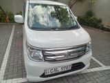 Suzuki Wagon R FZ 2014