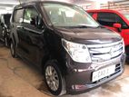 Suzuki Wagon R FZ 2014
