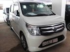 Suzuki Wagon R FZ 2014