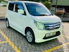 Suzuki Wagon R FZ 2014