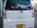 Suzuki Wagon R FZ 2014