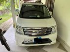 Suzuki Wagon R FZ 2014