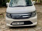 Suzuki Wagon R FZ 2014