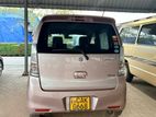 Suzuki Wagon R FZ 2014