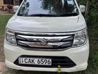 Suzuki Wagon R FZ 2014