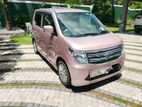 Suzuki Wagon R FZ 2014