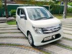 Suzuki Wagon R FZ 2014