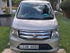 Suzuki Wagon R FZ 2014