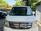 Suzuki Wagon R FZ 2014