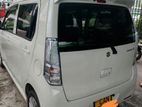 Suzuki Wagon R FZ 2014