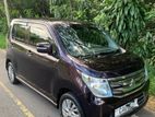 Suzuki Wagon R FZ 2014