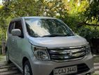 Suzuki Wagon R FZ 2014