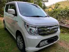 Suzuki Wagon R FZ 2014