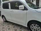 Suzuki Wagon R FZ 2014