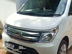 Suzuki Wagon R FZ 2014
