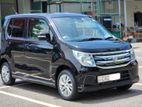 Suzuki Wagon R FZ 2014