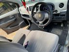 Suzuki Wagon R FZ 2014