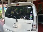 Suzuki Wagon R FZ 2014