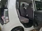 Suzuki Wagon R FZ 2014