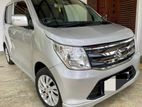 Suzuki Wagon R FZ 2014 සඳහා 85% ක් අඩු වූ පොලියට වසර 7කින් Leasing