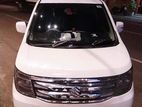 Suzuki Wagon R FZ 2015