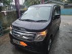 Suzuki Wagon R FZ 2015