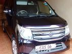 Suzuki Wagon R FZ 2015