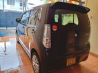 Suzuki Wagon R FZ 2015