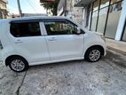 Suzuki Wagon R FZ 2015