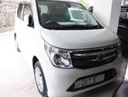 Suzuki Wagon R FZ 2015