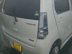 Suzuki Wagon R FZ 2015