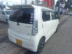 Suzuki Wagon R FZ 2015