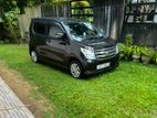 Suzuki Wagon R FZ 2015