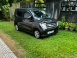 Suzuki Wagon R FZ 2015