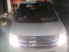 Suzuki Wagon R FZ 2015