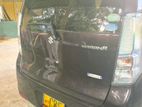 Suzuki Wagon R FZ 2015