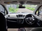 Suzuki Wagon R FZ 2015