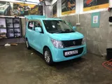 Suzuki Wagon R FZ 2015