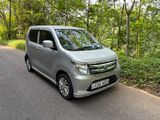 Suzuki Wagon R FZ 2015