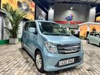 Suzuki Wagon R FZ 2016 2015