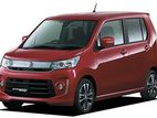 Suzuki Wagon R FZ 2016 85% Leasing