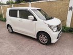 Suzuki Wagon R Fz 2016