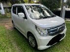 Suzuki Wagon R FZ 2016