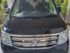 Suzuki Wagon R FZ 2016
