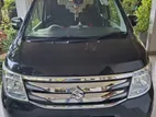 Suzuki Wagon R FZ 2016