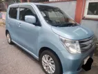 Suzuki Wagon R FZ 2016