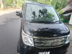 Suzuki Wagon R FZ 2016