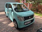 Suzuki Wagon R FZ 2016