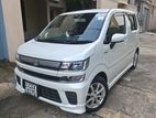 Suzuki Wagon R FZ 2016