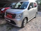Suzuki Wagon R FZ 2016